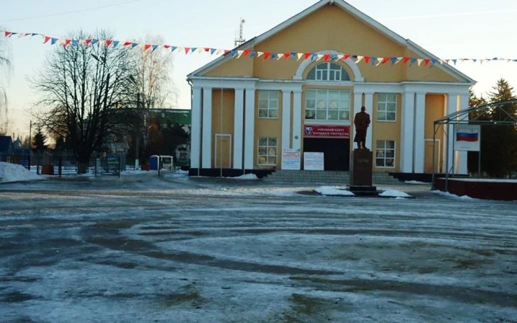 Авиация РФ атаковала интернат в Судже с гражданскими россиянами: есть погибшая ➤ Prozoro.net.ua