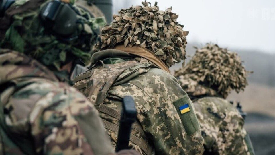 Всі військові, які повернулися з СЗЧ, розподілені по військових частинах – ВСП
