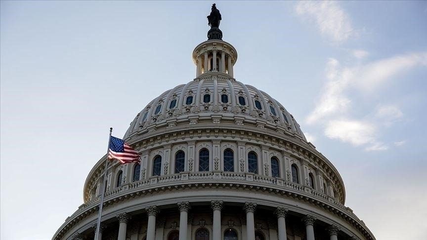 Конгрес США розгляне визнання геноцидом дій РФ в Україні