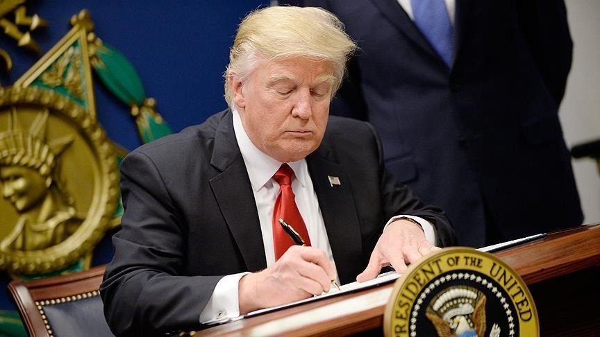 Трамп оголосив про 100 указів, які він підпише після інавгурації ➤ Prozoro.net.ua