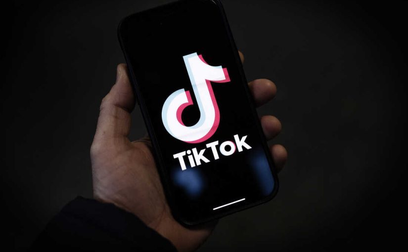 Европа рассматривает возможность запрета TikTok ➤ Prozoro.net.ua