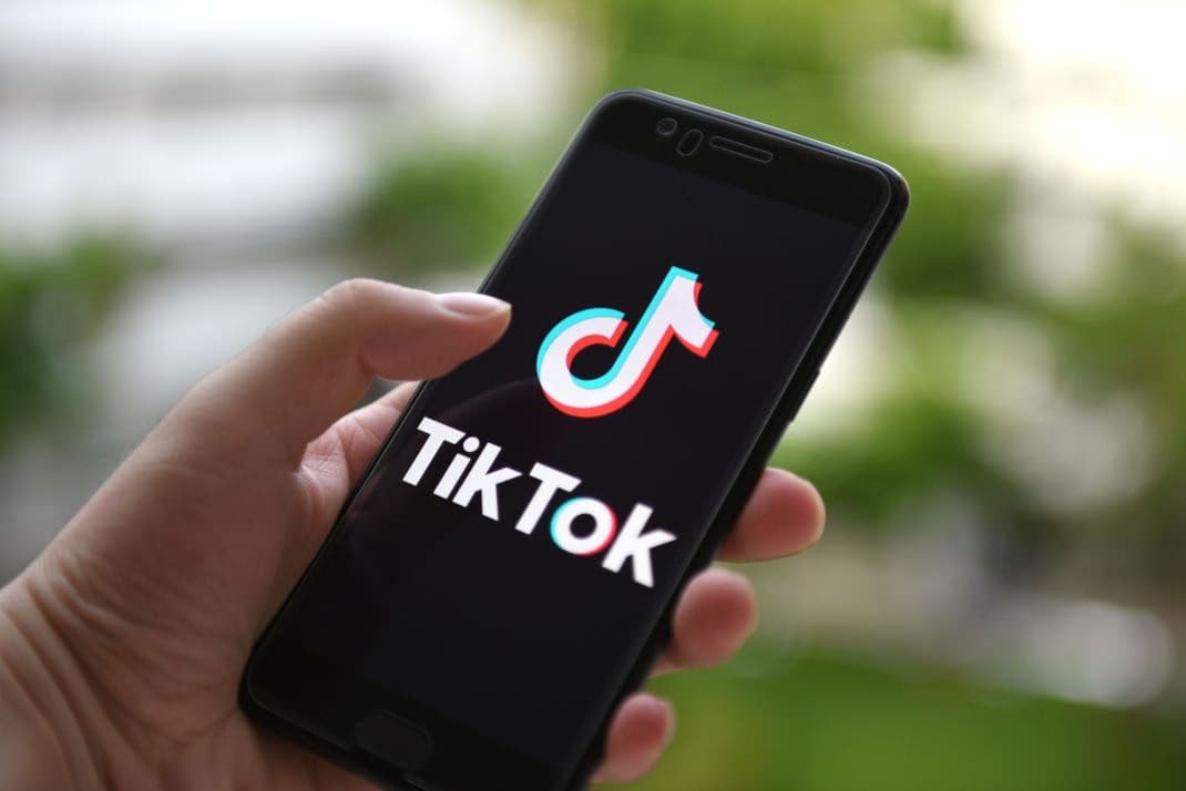 Європа розглядає можливість заборони TikTok