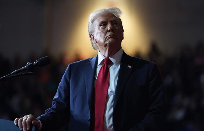 Трамп пригрозив запровадити 25% мито для Мексики та Канади ➤ Prozoro.net.ua