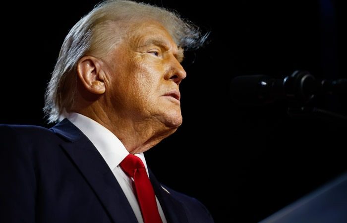 Что Трамп может предложить Путину в обмен на мир в Украине ➤ Prozoro.net.ua
