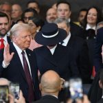 Дональд Трамп принял присягу и официально стал президентом США ➤ Prozoro.net.ua