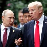 В Time назвали рычаги влияния Трампа на Кремль: Путину грозит финансовый кризис ➤ Prozoro.net.ua