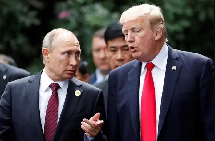 В Time назвали рычаги влияния Трампа на Кремль: Путину грозит финансовый кризис ➤ Prozoro.net.ua