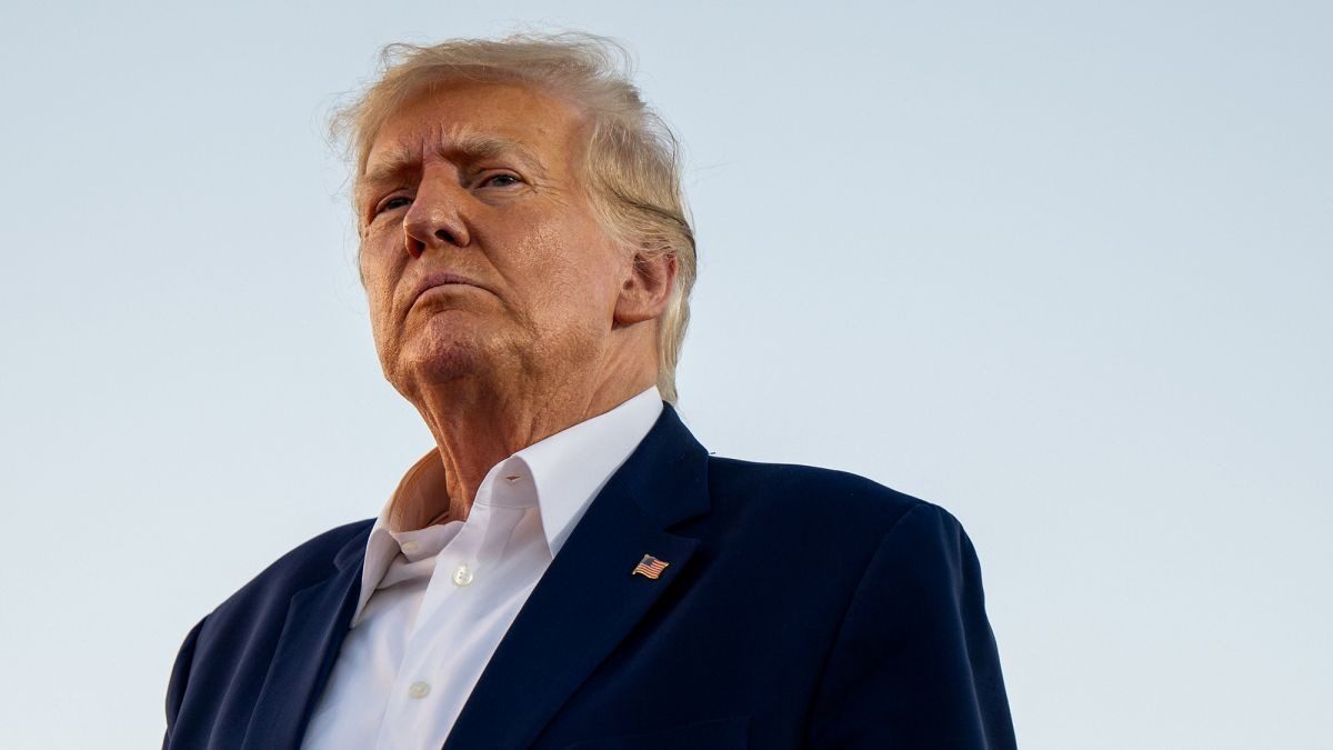 Трамп пригласил на свою инаугурацию только одного лидера стран ЕС