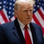 Трамп опубликовал карту, на которой США объединены с Канадой ➤ Prozoro.net.ua