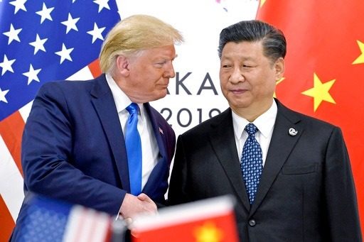 Newsweek: Трамп разочаровался в Путине и хочет делить мир с Си