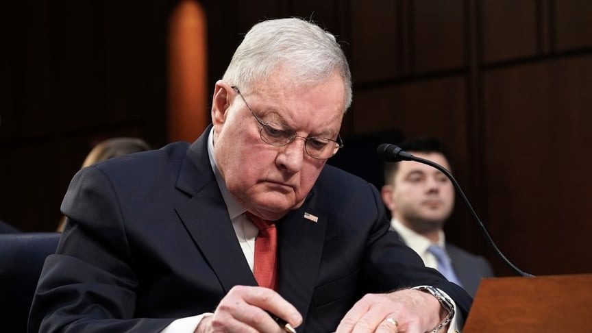 Чому насправді представник Трампа скасував поїздку до Києва