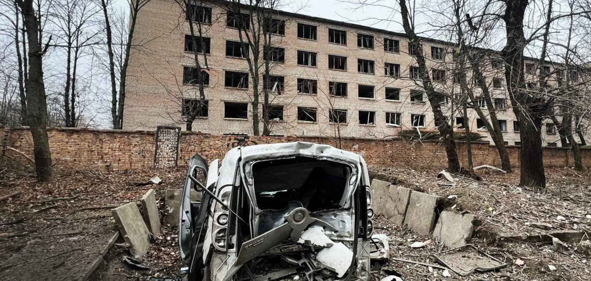 Росіяни вдарили балістикою по Кривому Рогу: кількість загиблих зросла