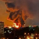 Удар по Енгельсу міг “підрізати крила” російським Ту-160, – Defense Express ➤ Prozoro.net.ua