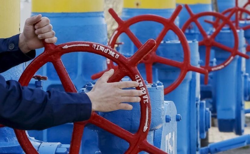 Остановка транзита газа РФ: сколько денег потеряют Киев и Москва ➤ Prozoro.net.ua