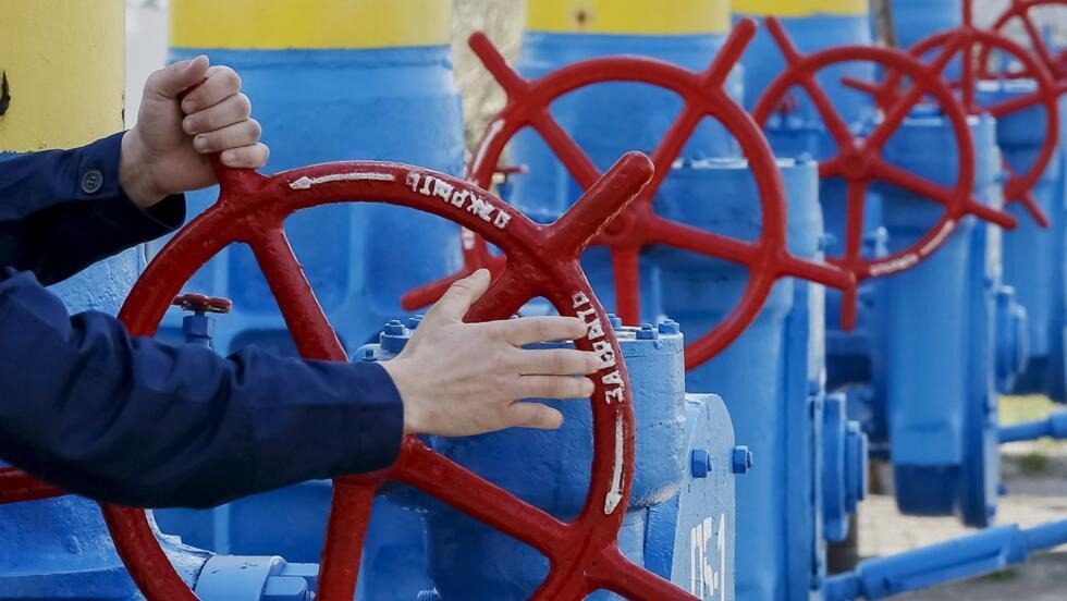 Зупинка транзиту газу РФ: скільки грошей втратять Київ та Москва ➤ Главное.net