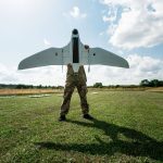 Украина завершает испытание новых реактивных дронов против самолетов РФ ➤ Prozoro.net.ua