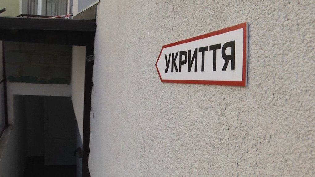 Родина з Херсона три роки мешкає у підвалі через обстріли