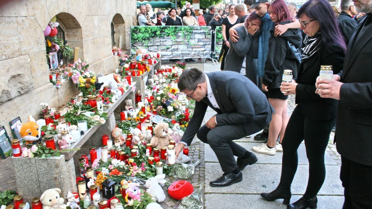 Суд вынес приговор убийце 9-летней украинки в Германии