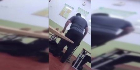 На Рівненщині вчитель побив учня: поліція відреагувала (відео) ➤ Prozoro.net.ua
