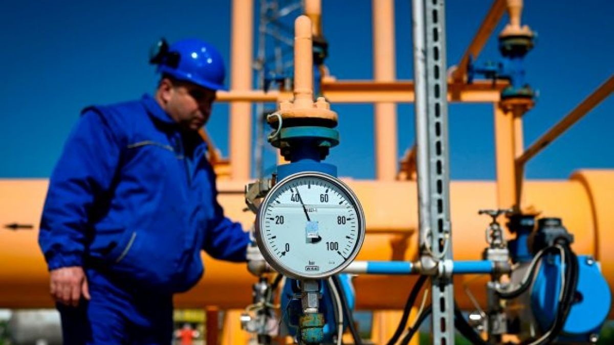 Зупинка транзиту газу РФ: скільки грошей втратять Київ та Москва