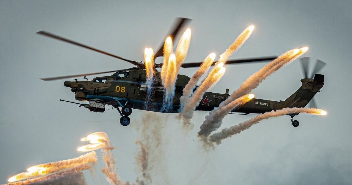 Так больно не было давно: россияне потеряли два вертолета Ми-8 с экипажем