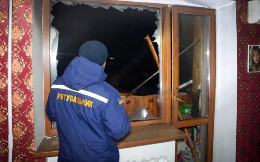 Повербанк спричинив пожежу у квартирі: спочатку був вибух (фото) 3 Повербанк спричинив пожежу у квартирі: спочатку був вибух (фото)