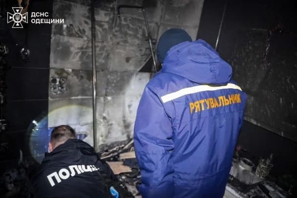 Повербанк спричинив пожежу у квартирі: спочатку був вибух (фото) 4 Повербанк спричинив пожежу у квартирі: спочатку був вибух (фото)