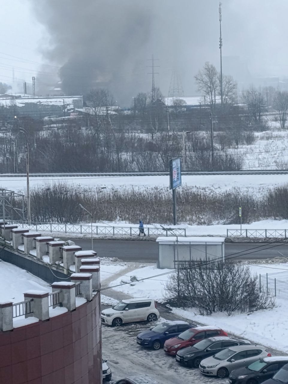 Українські сили завдали удару по складу боєприпасів та дронів-розвідників під Ростовом