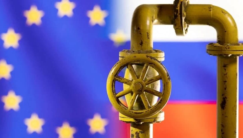 ЕС отказывается от российского газа благодаря месторождению в Черном море ➤ Prozoro.net.ua