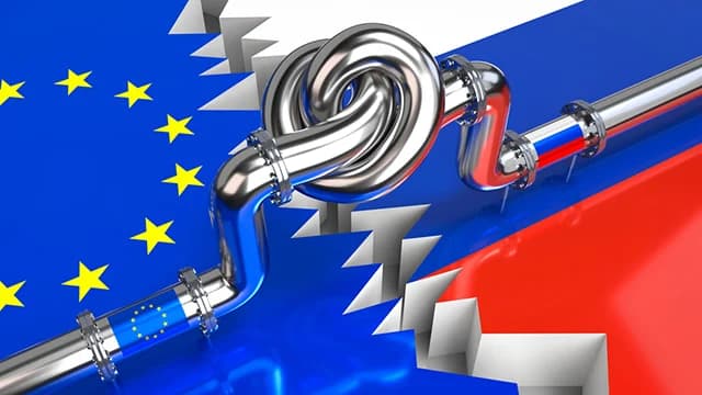 ЕС отказывается от российского газа благодаря месторождению в Черном море