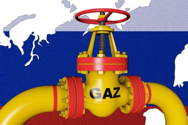 ЕС отказывается от российского газа благодаря месторождению в Черном море