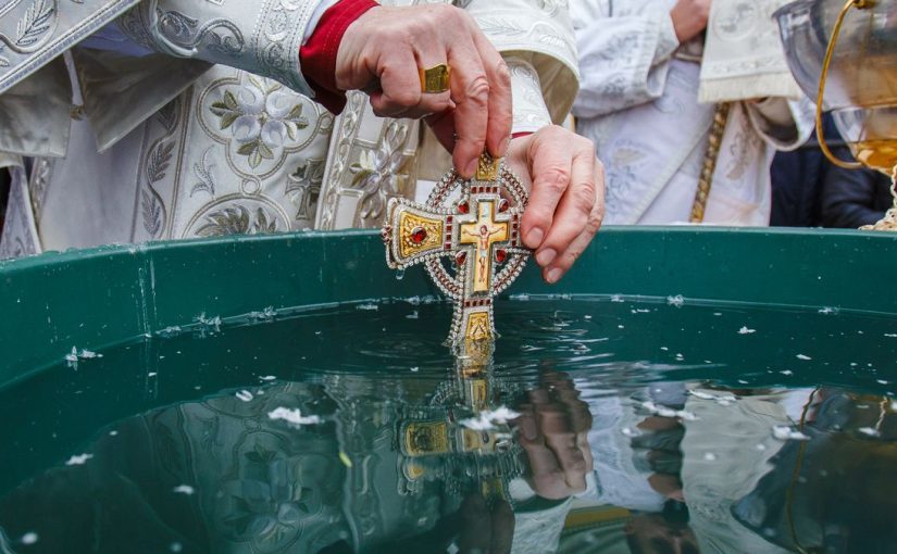 Погода на Водохреще: мороз відступить, прийде потепління ➤ Prozoro.net.ua