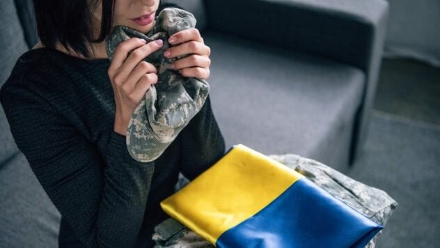 З 1 лютого зміниться порядок виплат сім’ям полонених та зниклих ➤ Prozoro.net.ua