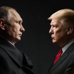 «Мы это организуем»: Трамп заявил о подготовке встречи с Путиным ➤ Prozoro.net.ua