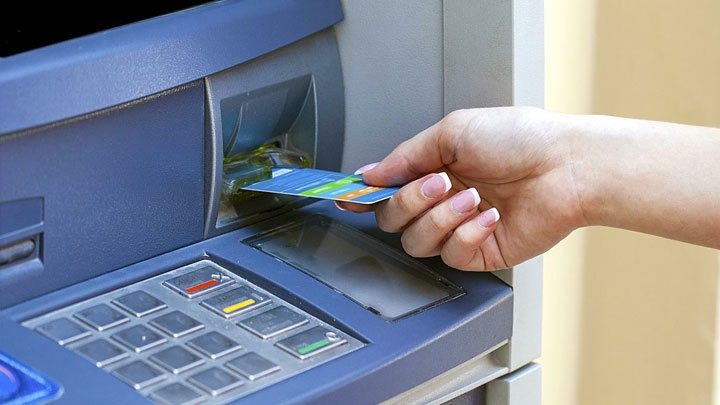 Увага користувачам банкоматів: з лютого працює нова схема