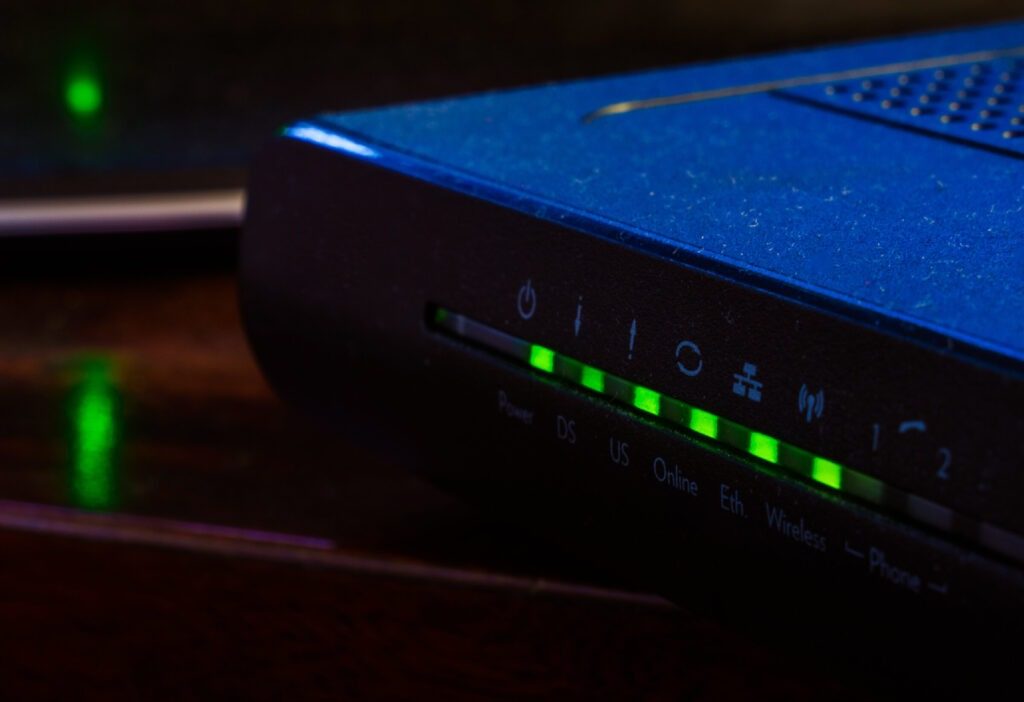 Оставляете Wi-Fi включенным на ночь: причины этого не делать ➤ Prozoro.net.ua
