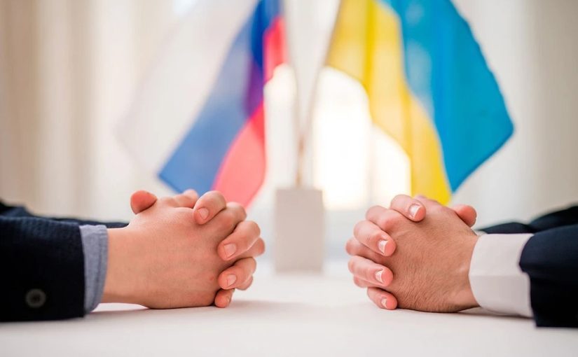 Перемир’я між Україною та РФ відбудеться до Великодня – аналітик ➤ Prozoro.net.ua