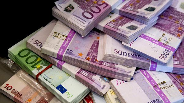 В НБУ сделали заявление о переходе Украины на евро