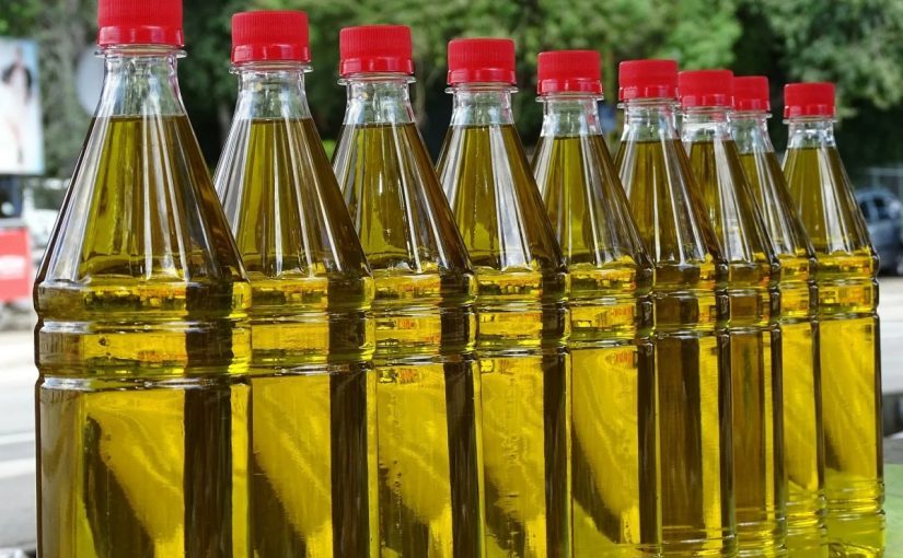 Отрута у пляшці: експерти опублікували чорний список олій ➤ Prozoro.net.ua