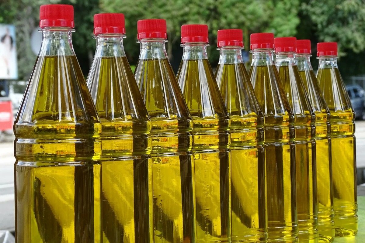 Яд в бутылке: эксперты  опубликовали черный список масел ➤ Prozoro.net.ua