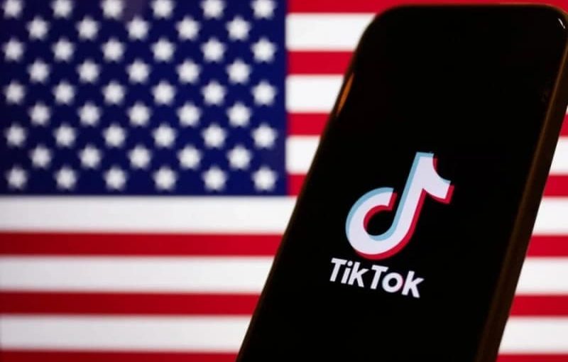В США заблокировали TikTok: причины и реакция пользователей ➤ Prozoro.net.ua