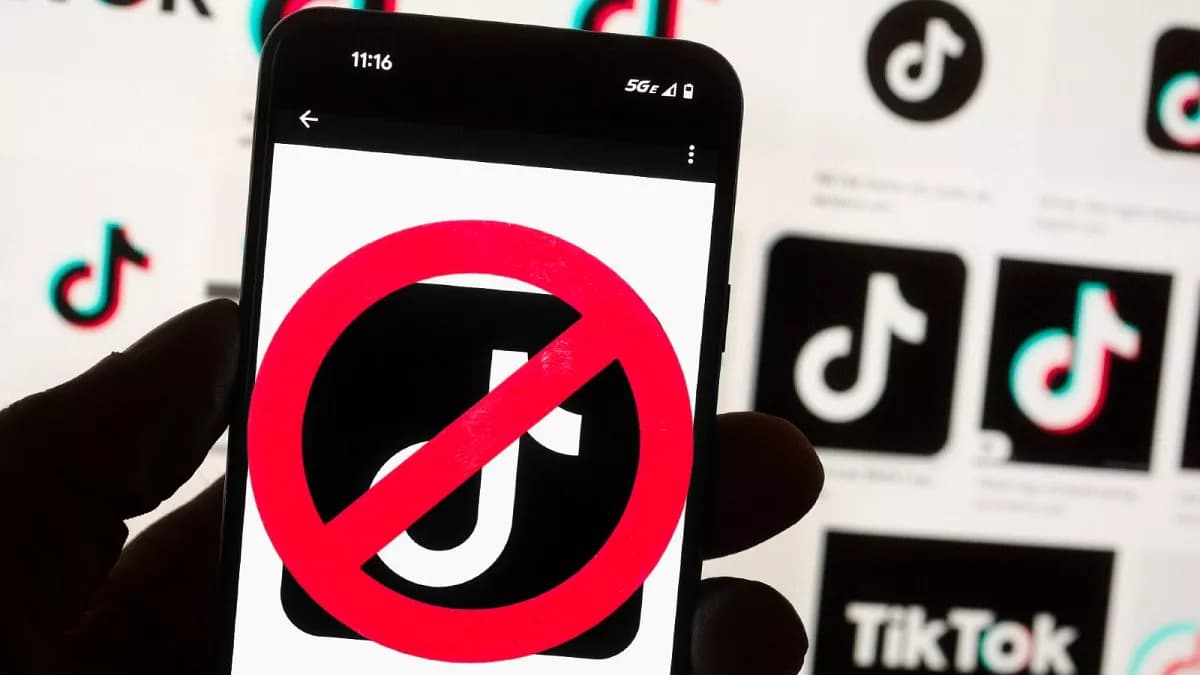 У США заблокували TikTok: причини та реакція користувачів