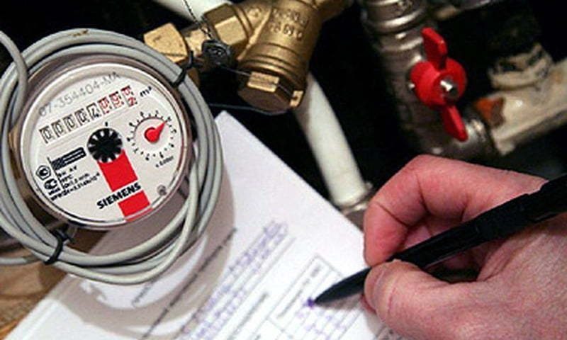 Шахраї націлилися на лічильники: Київводоканал повідомив про схему