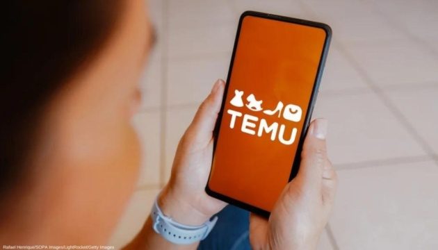 Чем опасно приложение Temu: эксперты поразили угрозы ➤ Prozoro.net.ua