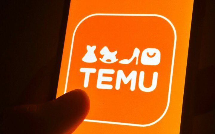 Чем опасно приложение Temu: эксперты поразили угрозы