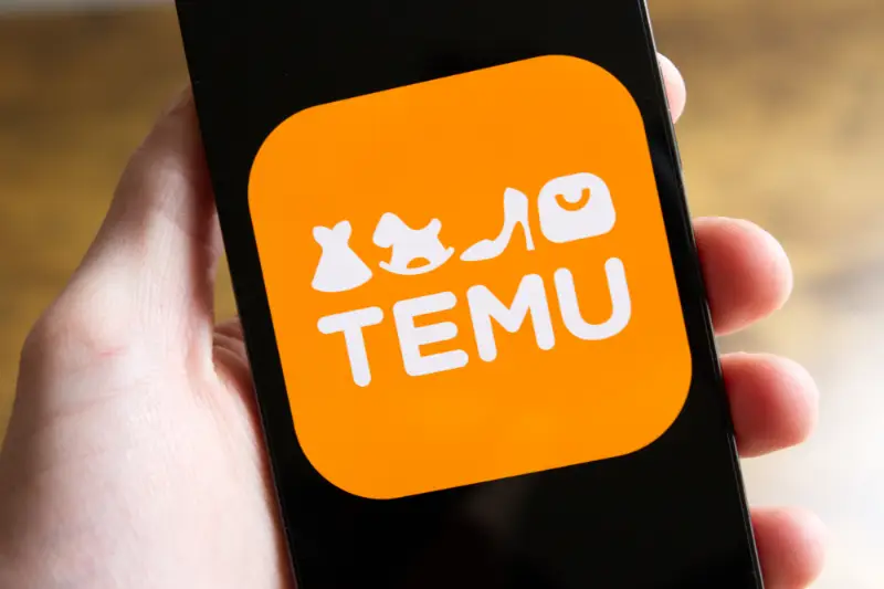 Чем опасно приложение Temu: эксперты поразили угрозы