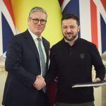 Україна та Велика Британія уклали історичну угоду про 100-річне партнерство ➤ Prozoro.net.ua