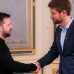 «Фицо врет»: лидер оппозиции Словакии раскрыл разговор с Зеленским ➤ Prozoro.net.ua