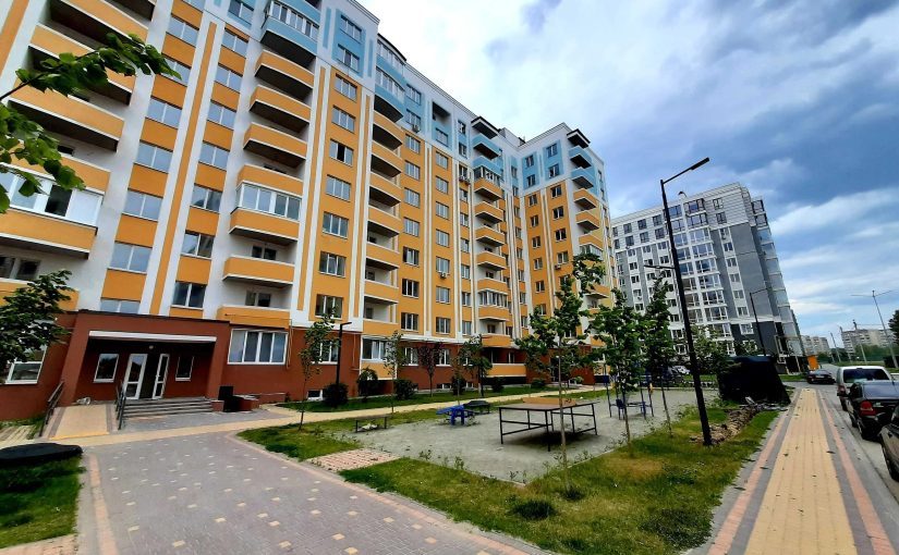 У Бучі цілий ЖК залишився без світла та тепла: мешканці замерзають ➤ Prozoro.net.ua