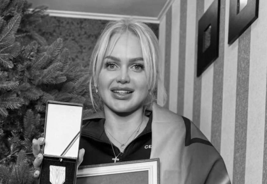 Молодший на 14 років: що відомо про чоловіка загиблої в ДТП блогерки Аннет 6 Молодший на 14 років: що відомо про чоловіка загиблої в ДТП блогерки Аннет